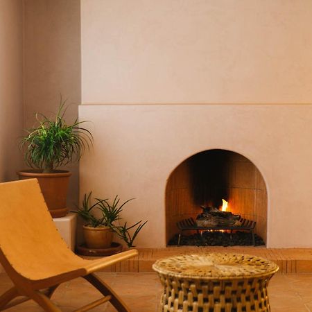 Hummingbird Inn Ojai Bagian luar foto