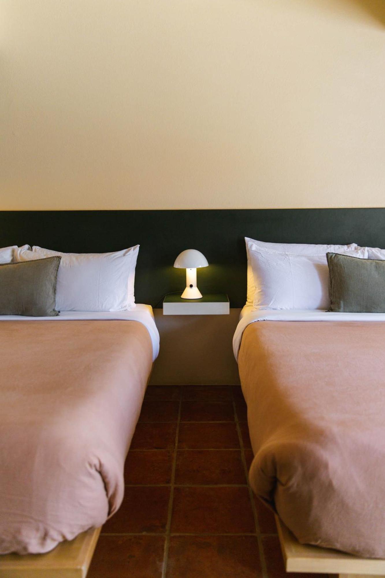 Hummingbird Inn Ojai Bagian luar foto