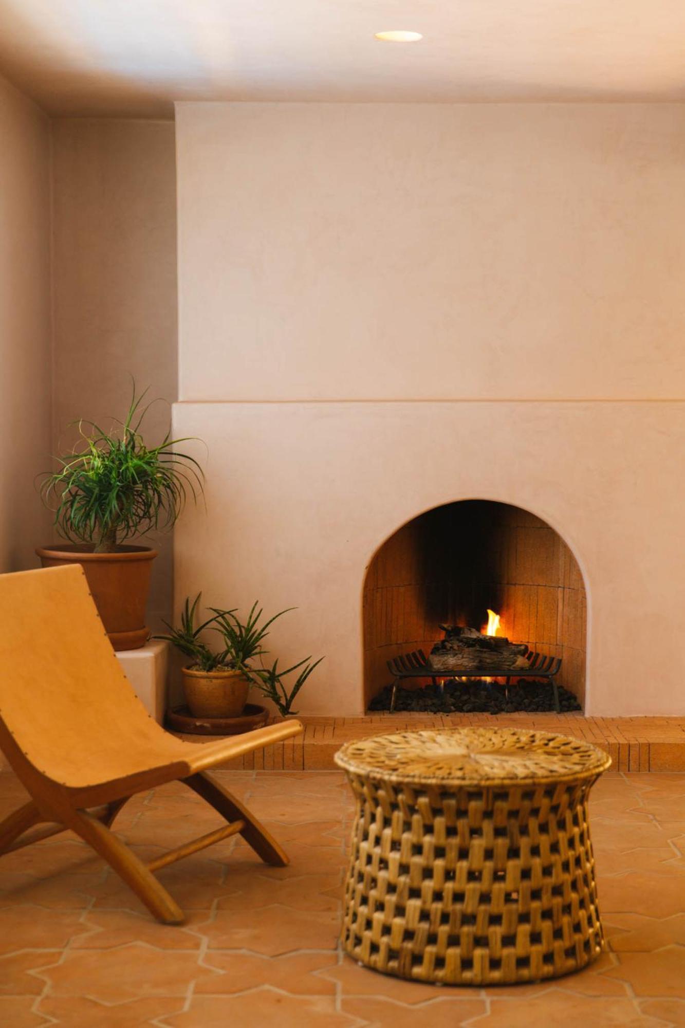 Hummingbird Inn Ojai Bagian luar foto