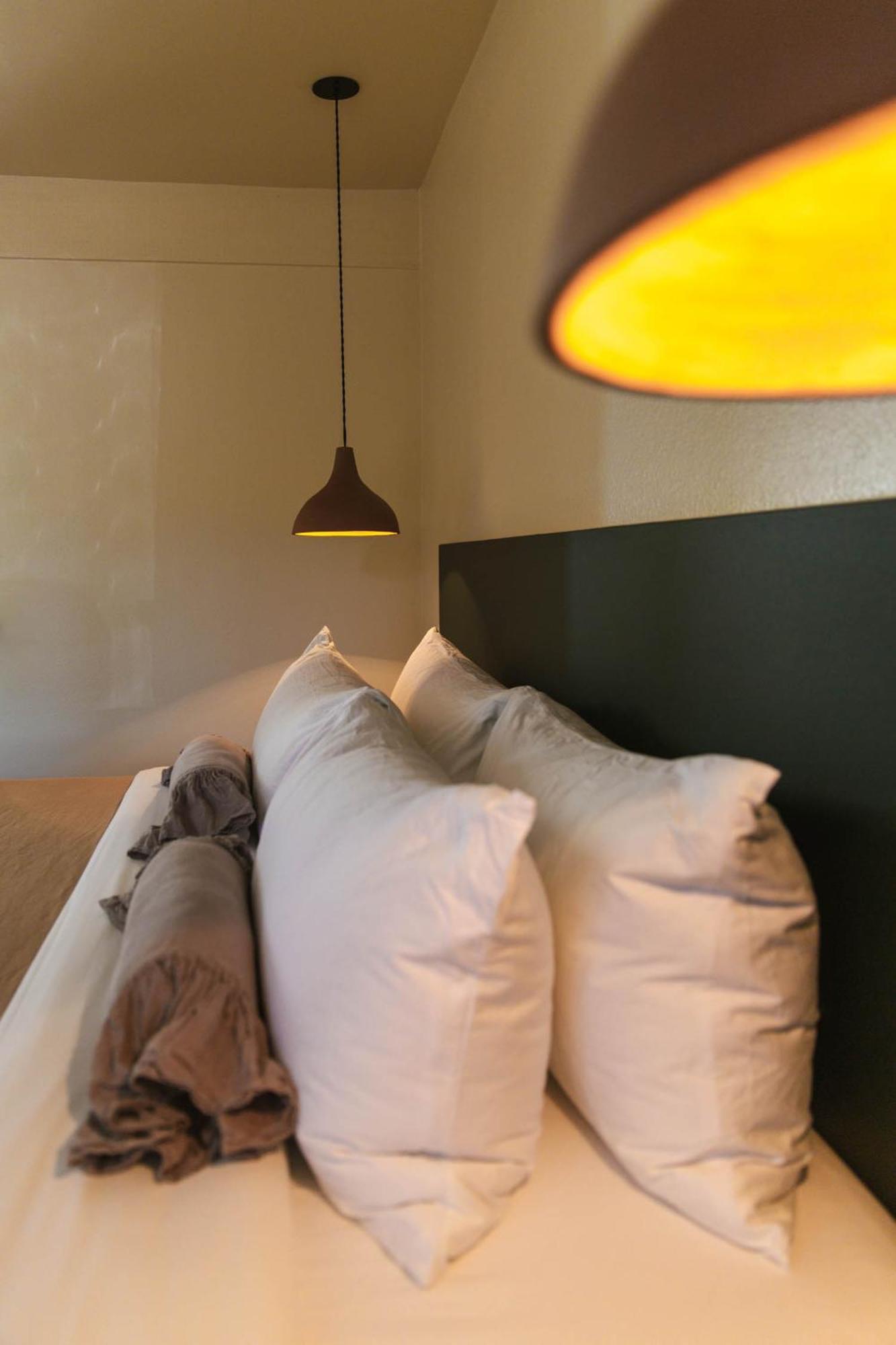 Hummingbird Inn Ojai Bagian luar foto