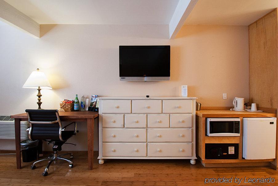 Hummingbird Inn Ojai Bagian luar foto