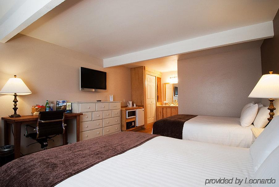 Hummingbird Inn Ojai Bagian luar foto