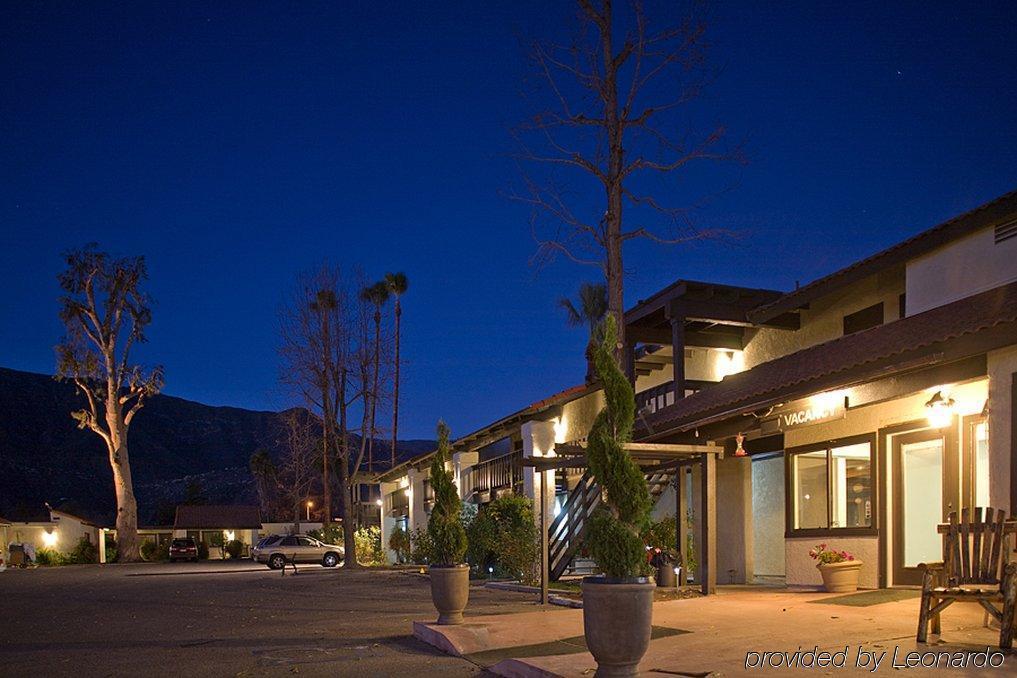 Hummingbird Inn Ojai Bagian luar foto